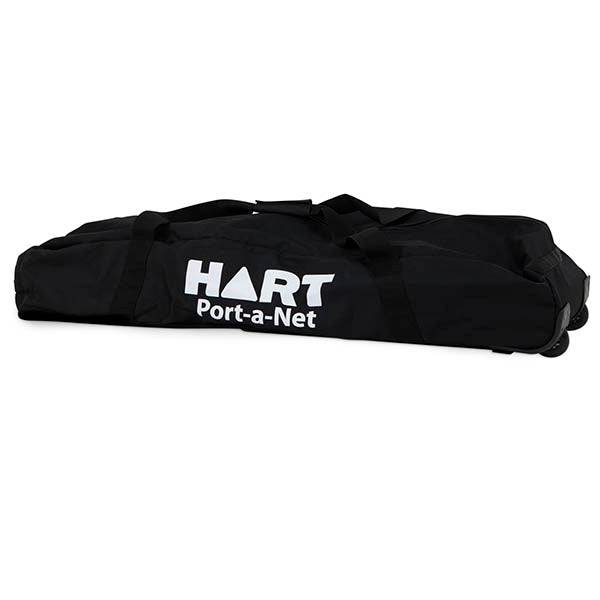 HART Port-A-Net Badminton/Tennis - Modern Teaching Aids NZ