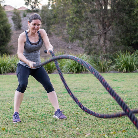 HART Pro Battling Rope - Modern Teaching Aids NZ