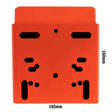 HART Pro Break-away Basketball Ring - Hart Sport NZ