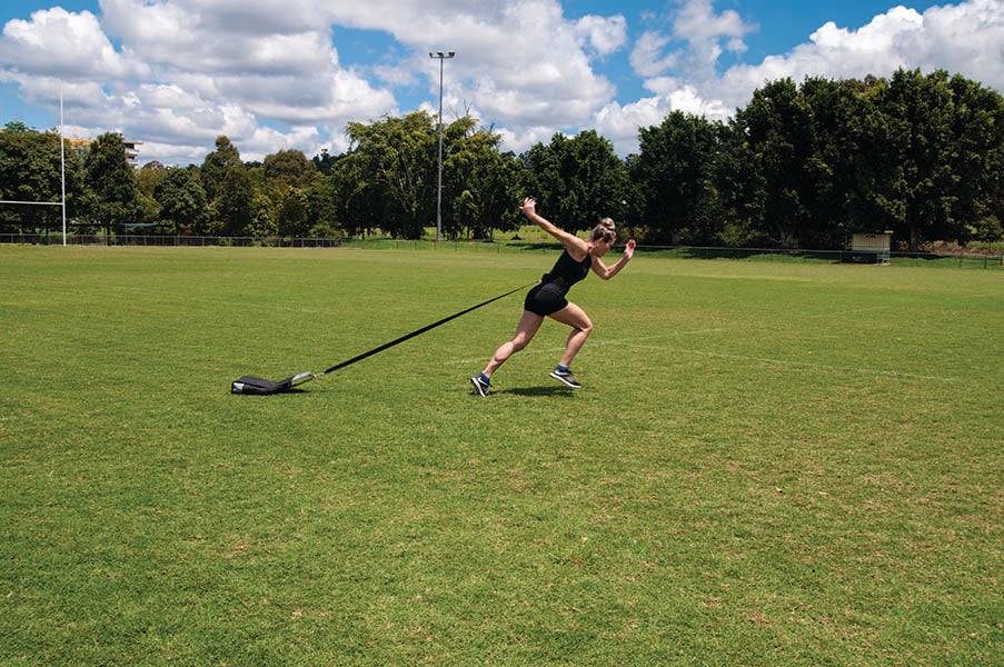 HART Pro Speed Sack - Modern Teaching Aids NZ