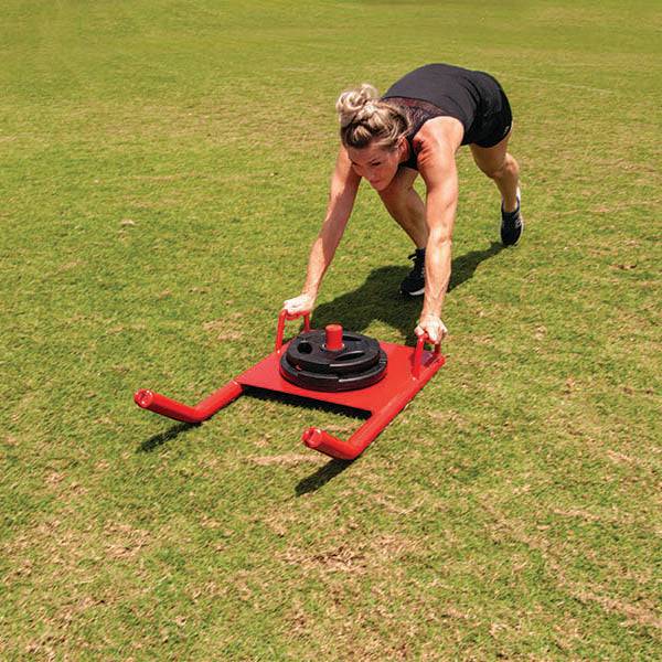 HART Pro Speed Sled - Modern Teaching Aids NZ