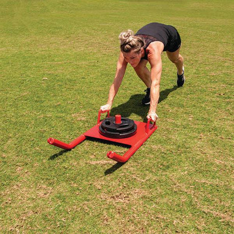HART Pro Speed Sled - Modern Teaching Aids NZ