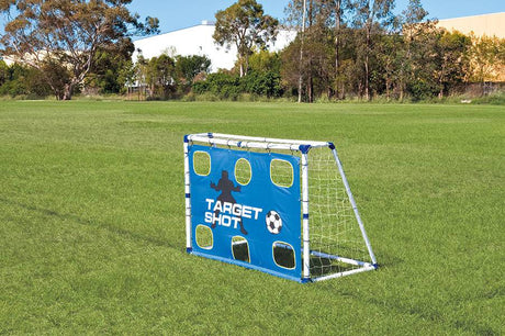 HART Pro Target Sports Goal 6' x 4' - Modern Teaching Aids NZ