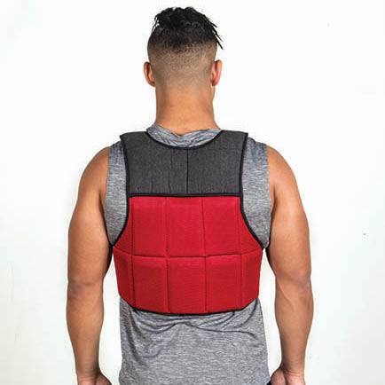 HART Pro Weight Vest - 5kg - Modern Teaching Aids NZ