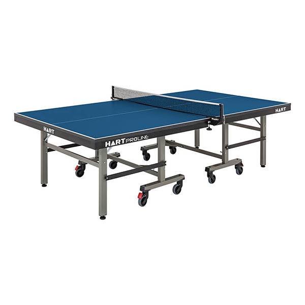 HART ProLine TableTennis Table - Modern Teaching Aids NZ