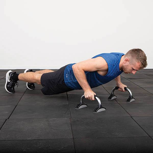 HART Push Up Grips - Modern Teaching Aids NZ