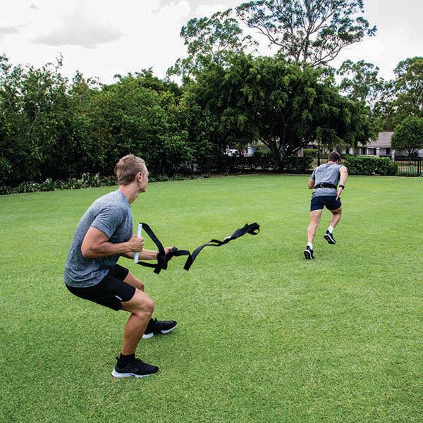 HART Quick Release Harness - Modern Teaching Aids NZ