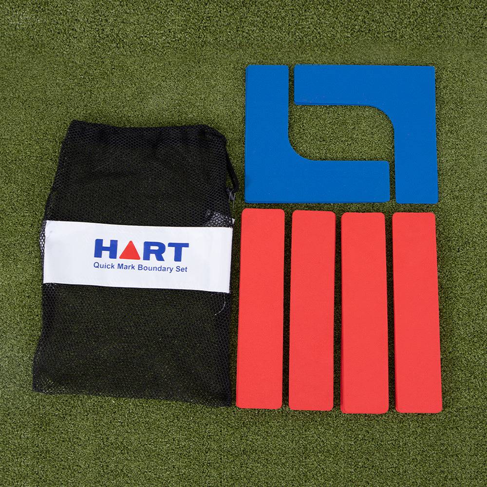HART QuickMark Boundary Set - Modern Teaching Aids NZ