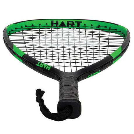 HART Racquetball Racquet - Modern Teaching Aids NZ