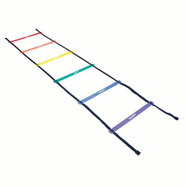 HART Rainbow Ladder 2m - Modern Teaching Aids NZ