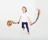 HART Ring Ribbons for Rhythmic Gymnastics - Hart Sport NZ
