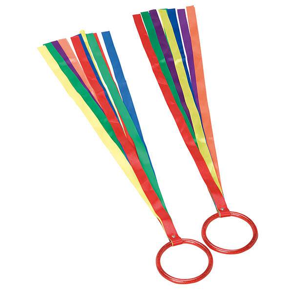 HART Ring Ribbons for Rhythmic Gymnastics - Hart Sport NZ