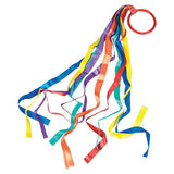 HART Ring Ribbons for Rhythmic Gymnastics - Hart Sport NZ