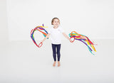 HART Ring Ribbons for Rhythmic Gymnastics - Hart Sport NZ