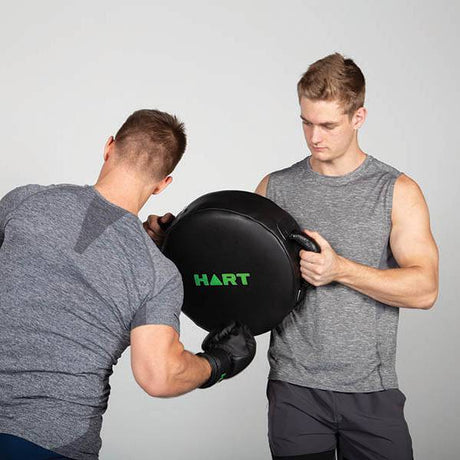 HART Round Shield - Modern Teaching Aids NZ