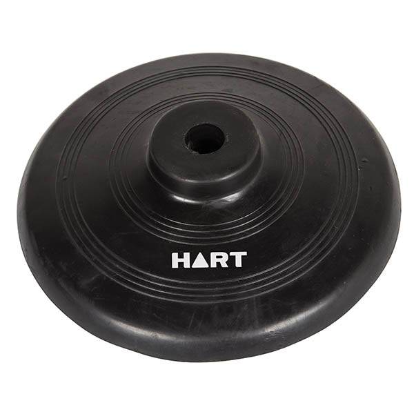 HART Rubber Pole Base - Modern Teaching Aids NZ