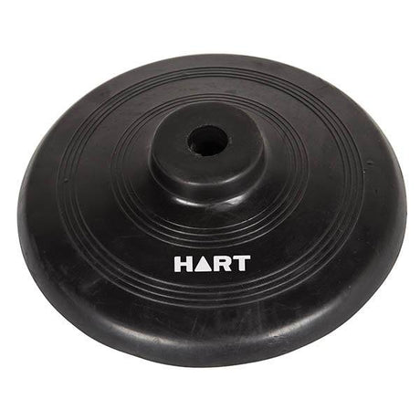 HART Rubber Pole Base - Modern Teaching Aids NZ