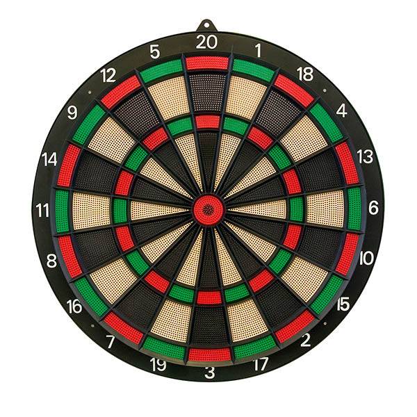 HART Safety Dartboard Set - Modern Teaching Aids NZ