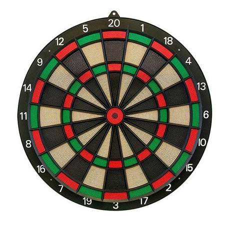HART Safety Dartboard Set - Modern Teaching Aids NZ