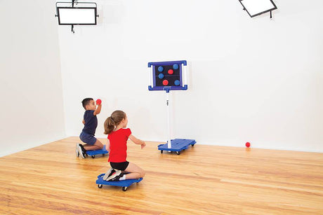 HART Scooter Velcro Catchers - Modern Teaching Aids NZ