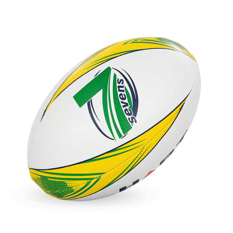 HART Sevens Rugby Ball Sz5 - Modern Teaching Aids NZ