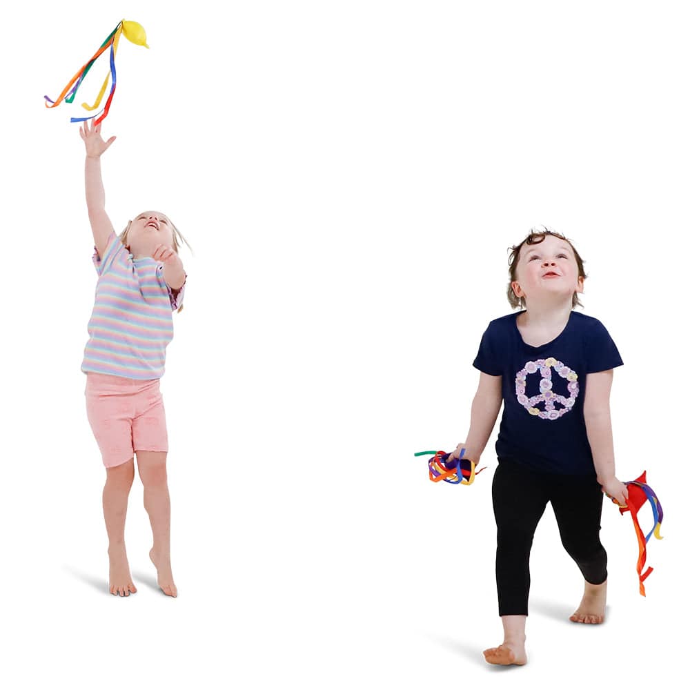 HART Shooting Star Bean Bags - Modern Teaching Aids NZ