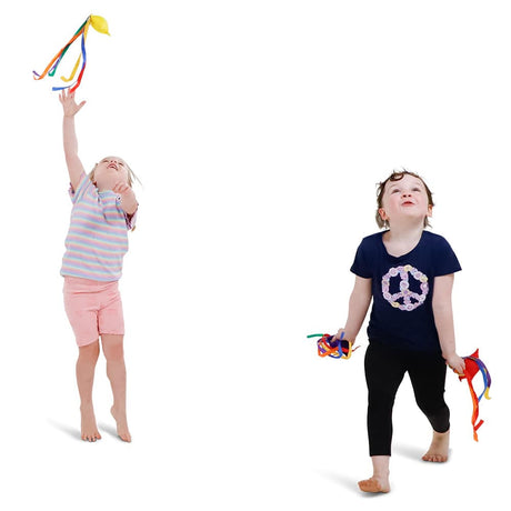 HART Shooting Star Bean Bags - Modern Teaching Aids NZ