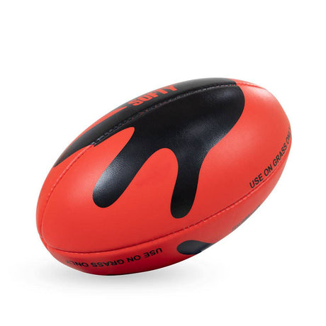 HART Soft Touch AFL Coaching Ball - Modern Teaching Aids NZ