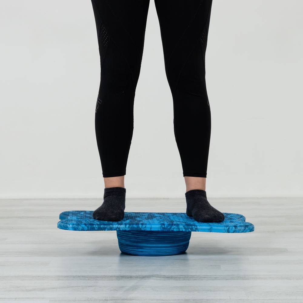 HART Soft Wobble Board - Modern Teaching Aids NZ
