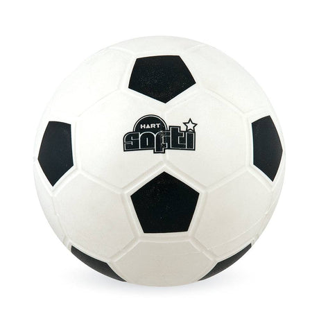 HART Softi Soccer Ball - Modern Teaching Aids NZ