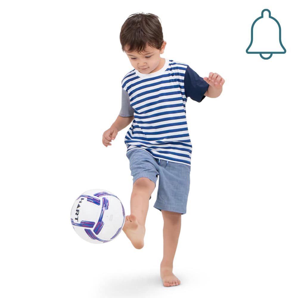 HART Sound Soccer Ball - Modern Teaching Aids NZ