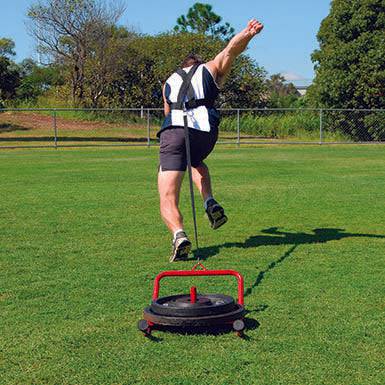 HART Speed Sled - Modern Teaching Aids NZ
