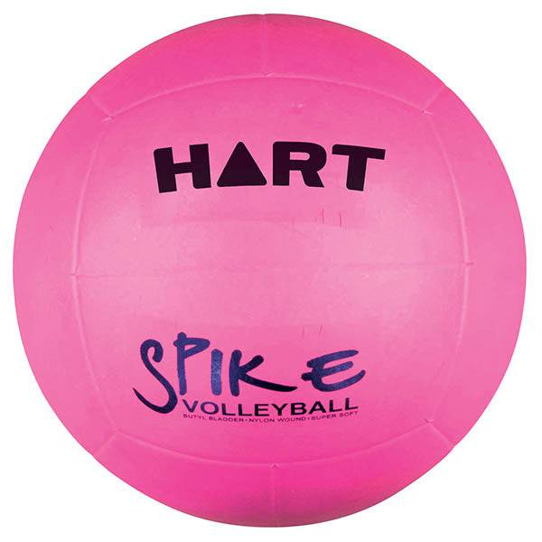 HART Spike Volleyball - Modern Teaching Aids NZ