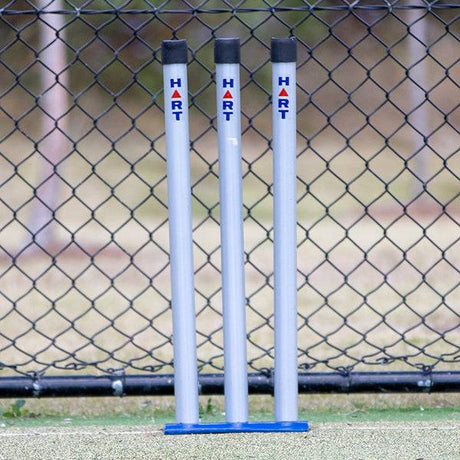 HART Spring Return Stumps Cricket - Modern Teaching Aids NZ