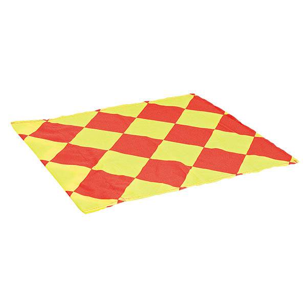 HART Spring Loaded Corner Post Spare Flag & Clip - Modern Teaching Aids NZ