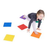 HART Square Ground Markers Set of 6 - Modern Teaching Aids NZ