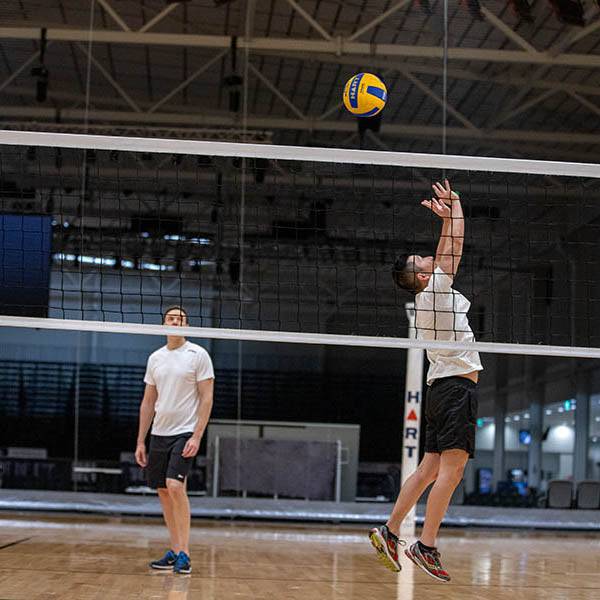 HART ST-100 Volleyball - Modern Teaching Aids NZ