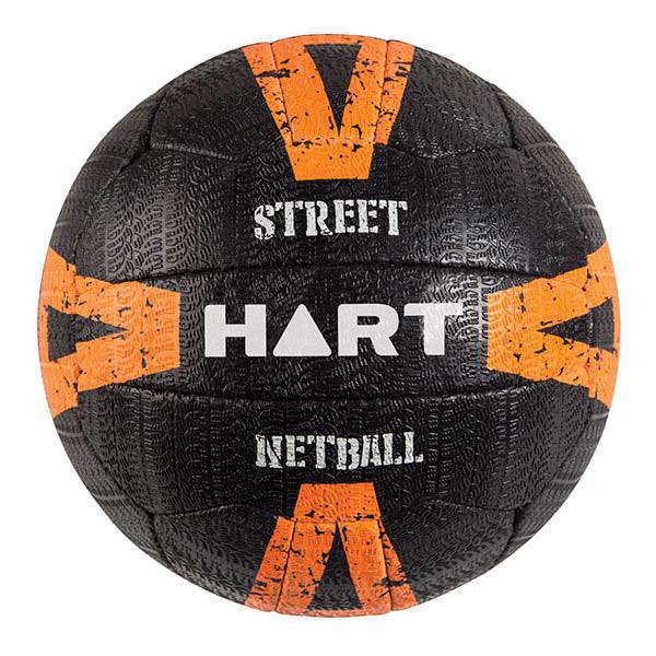 HART Street Netball Size 5 - Modern Teaching Aids NZ