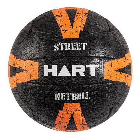 HART Street Netball Size 5 - Modern Teaching Aids NZ