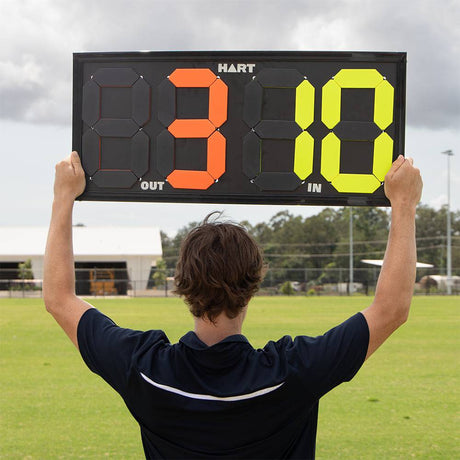 HART Substitution Board - Modern Teaching Aids NZ