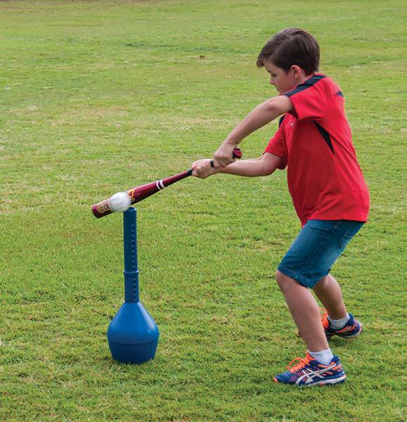HART Swing Back T-Ball Stand - Modern Teaching Aids NZ