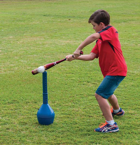 HART Swing Back T-Ball Stand - Modern Teaching Aids NZ