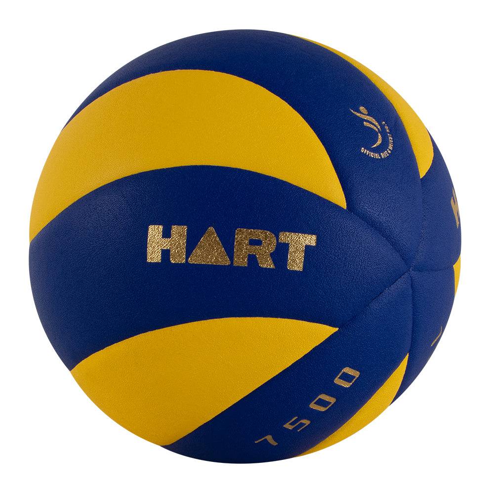 HART Swirl 7500 Volleyball - Modern Teaching Aids NZ