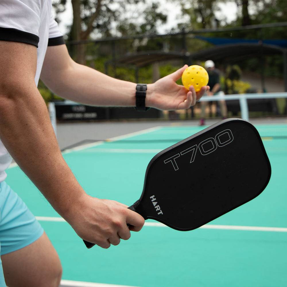 HART T700 Pickleball Paddle - Modern Teaching Aids NZ