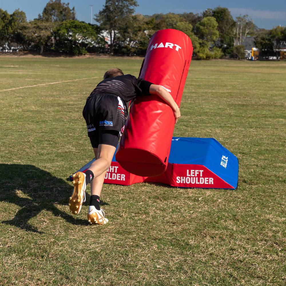 HART Tackle Tech Mat - Modern Teaching Aids NZ