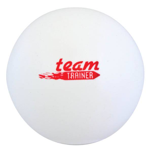 HART Team Trainer Hockey Ball White - Modern Teaching Aids NZ