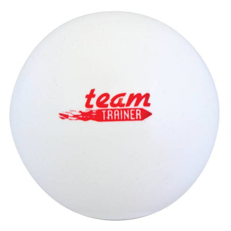 HART Team Trainer Hockey Ball White - Modern Teaching Aids NZ