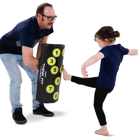 HART THINK Fit Pad Numbers - Modern Teaching Aids NZ