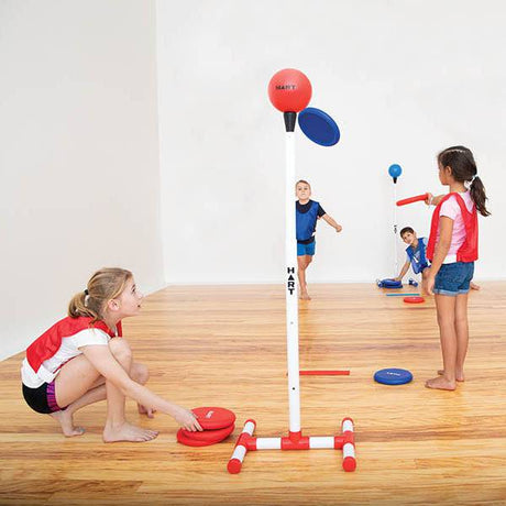 HART Tip It Tower - Modern Teaching Aids NZ