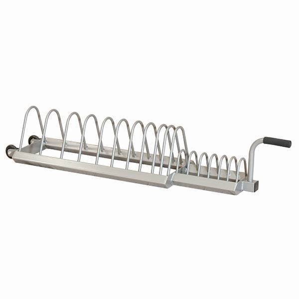 HART Toaster Rack for Weight Plates - Modern Teaching Aids NZ